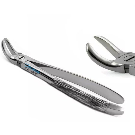 Dental Extraction Forceps Fig. 87 Lower Molars Surgical Tooth Extracting Tools CE